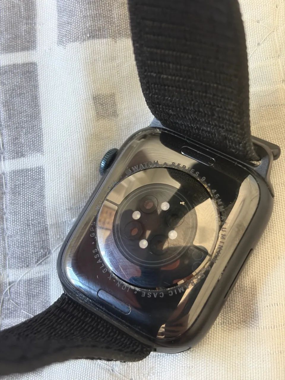 Apple Watch 9 (45mm) - Foto 4