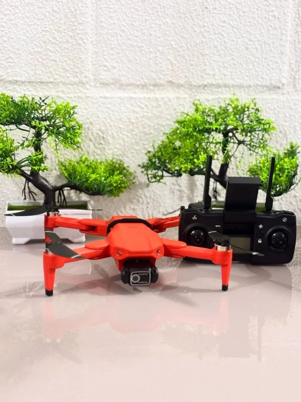 DRONE L900 Pro com GPS Integrado