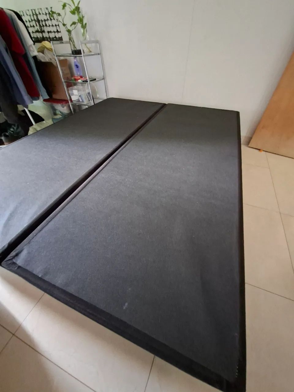 Cama queen  - Foto 2