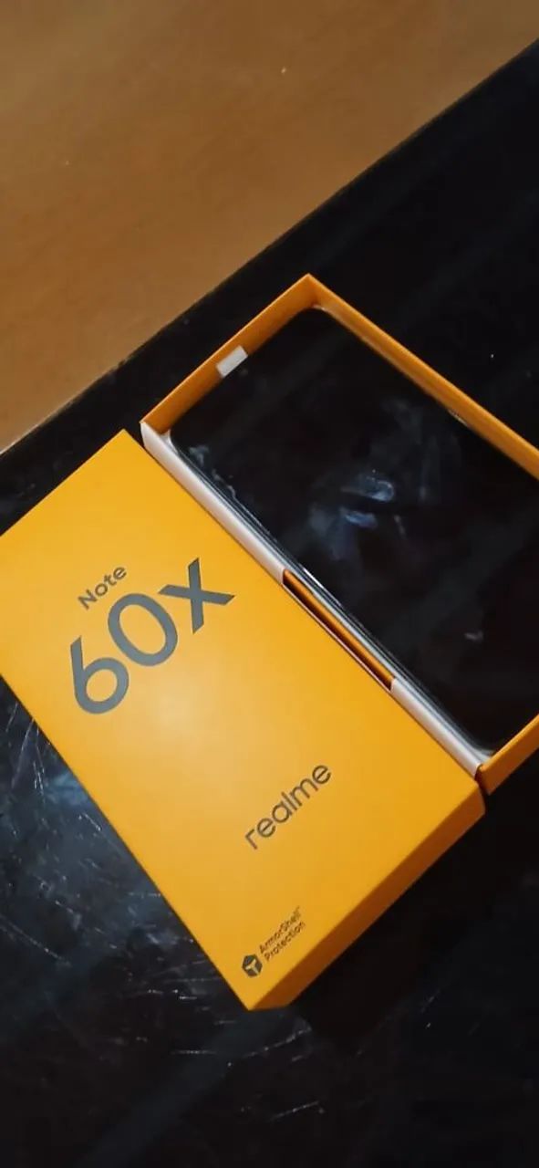 Celular Realme 60 - Foto 2
