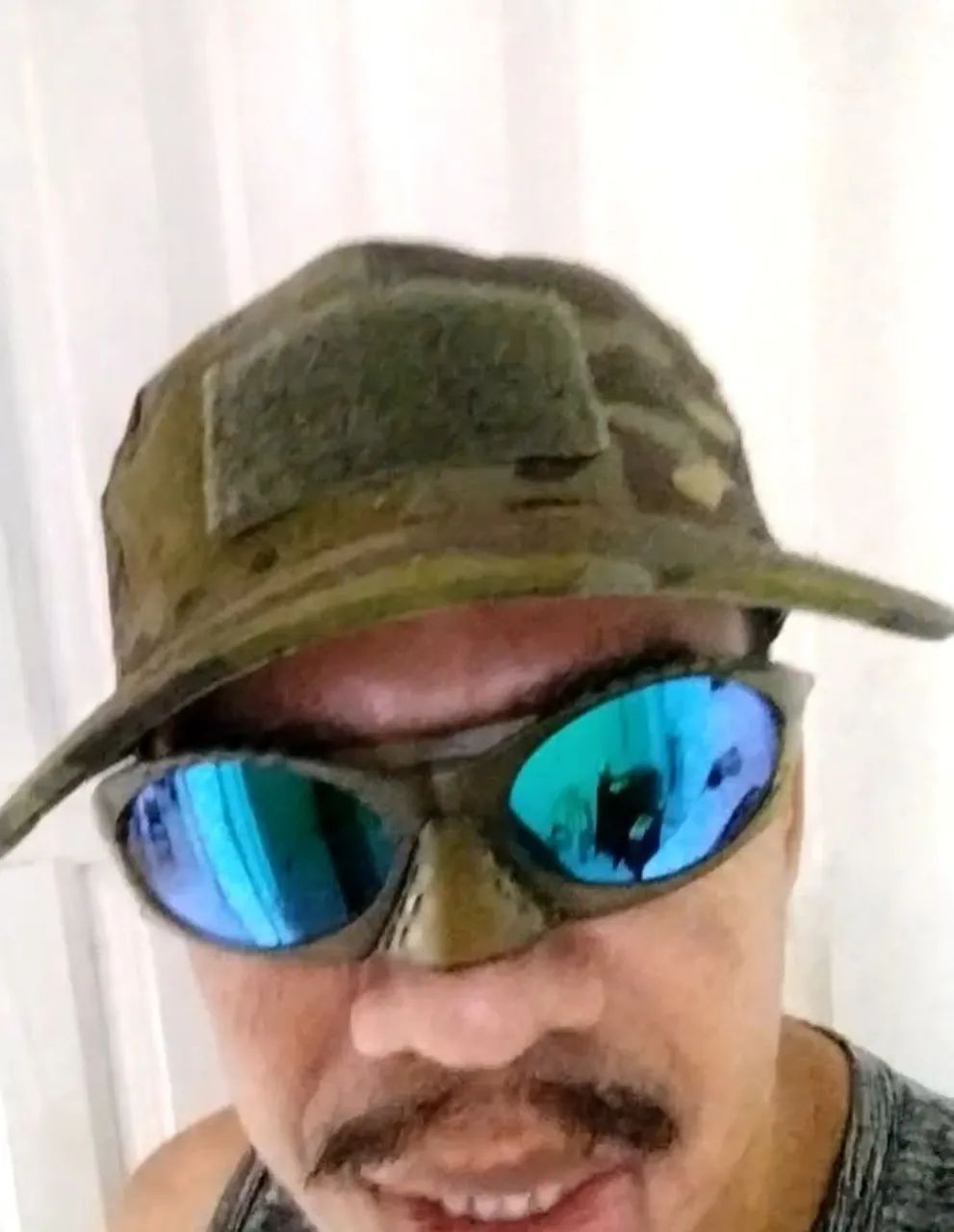 Óculos de sol aokley