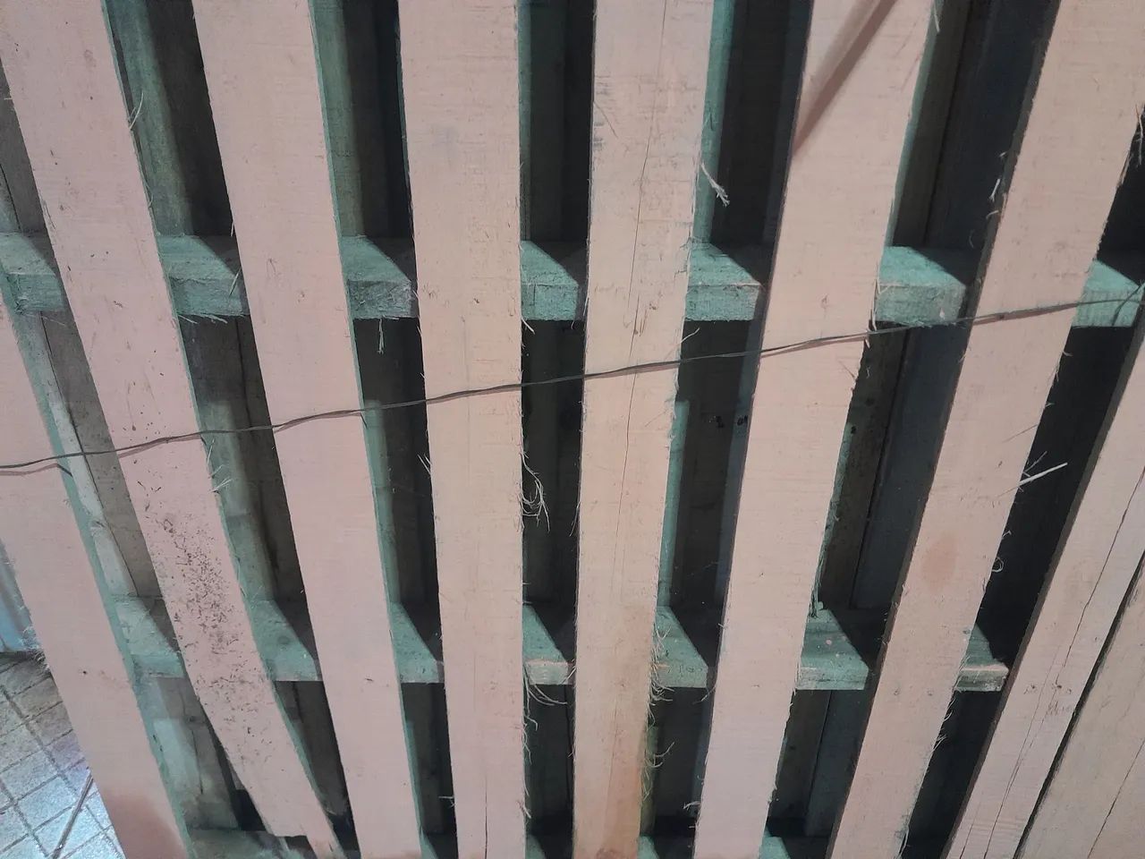 Palhetes