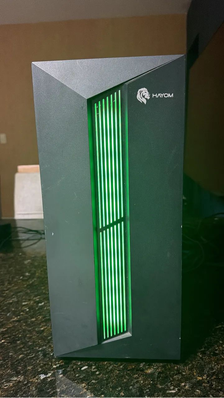 PC Hayon - Core I5 - Foto 4