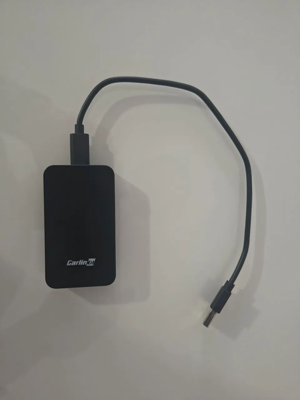 Streaming box carplay 