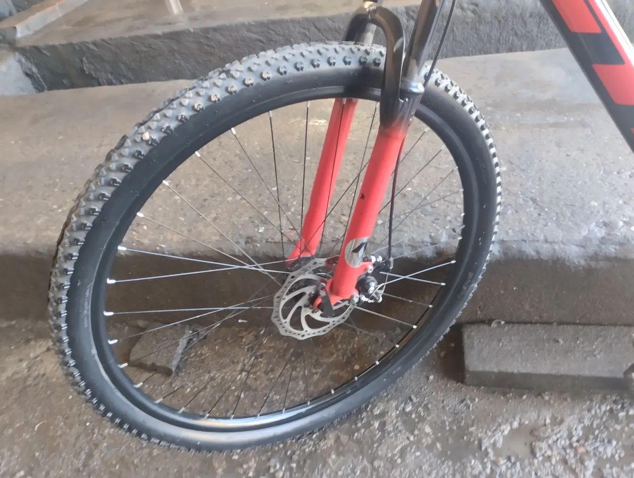 Bicicleta aro 29  - Foto 4