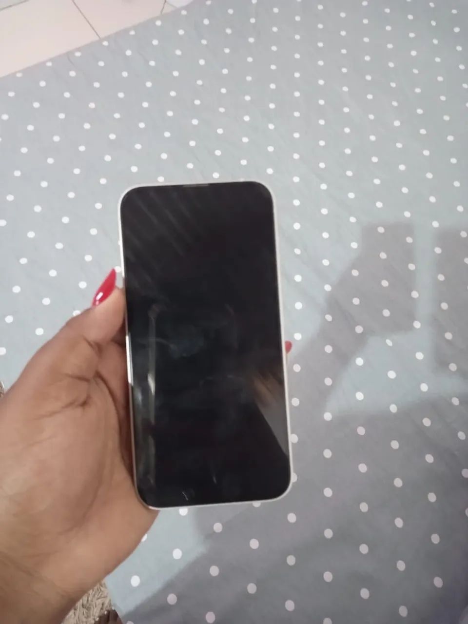 iPhone 13 128Gb branco  - Foto 3