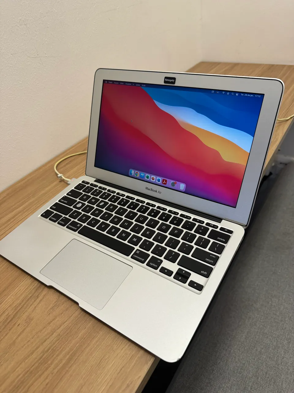 macbook air 11 2013