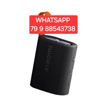 CAIXA DE SOM XIAOMI SOUND POCKET 5W LACRADA