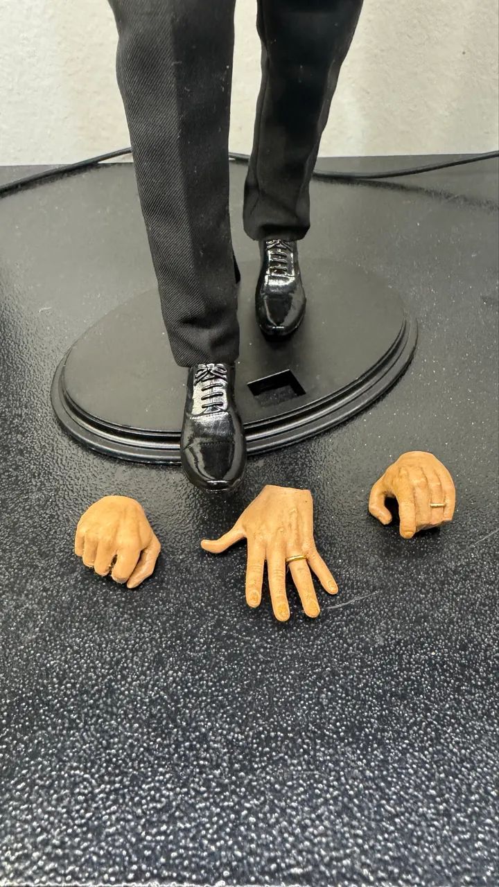 John Wick Custom  - Foto 3