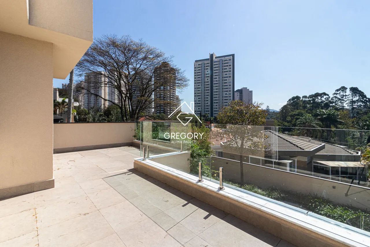 CASA EM CONDOMÍNIO RESIDENCIAL ALPHAVILLE 1 - Foto 10