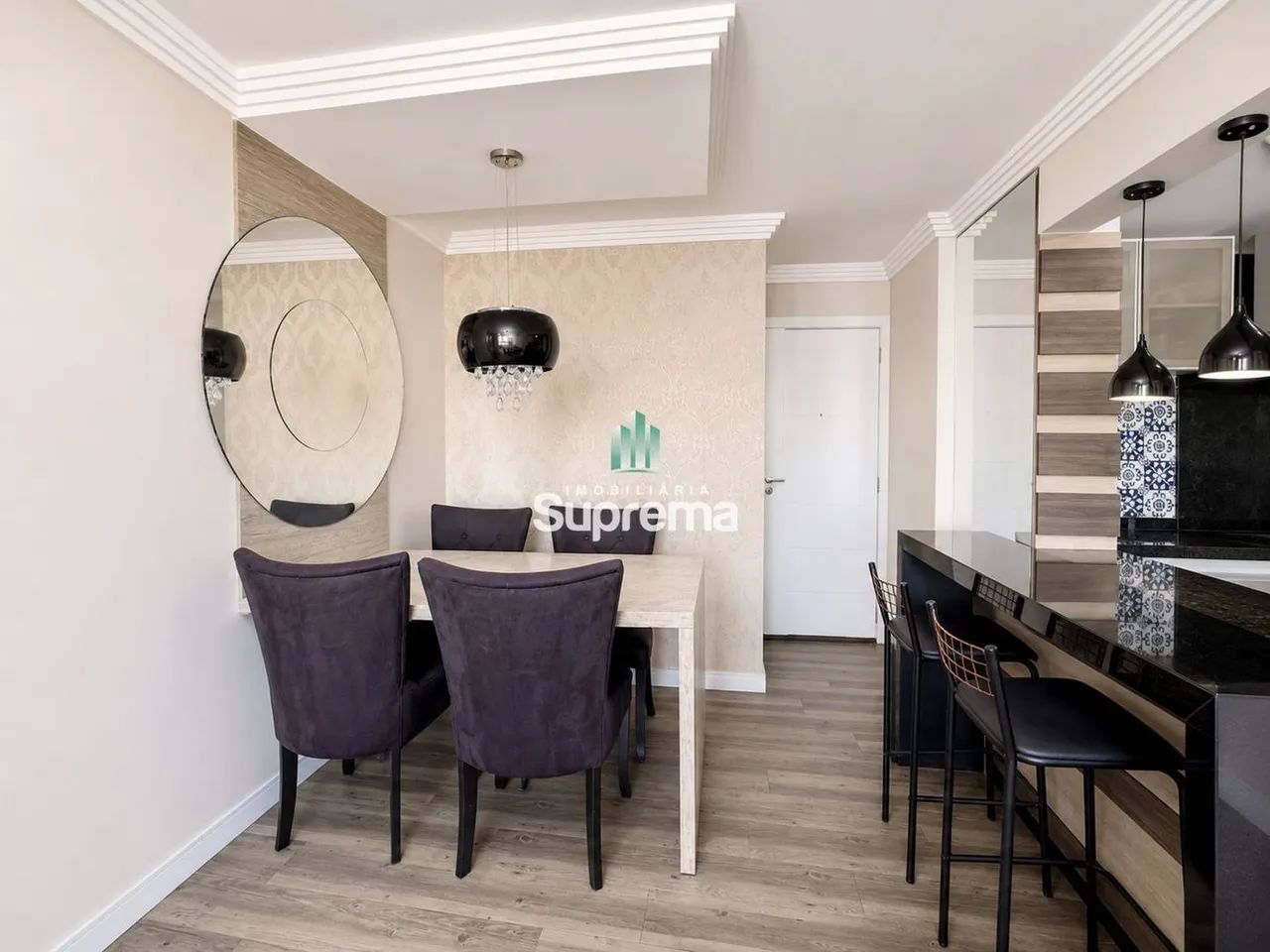 APARTAMENTO NO SAO JOAO, 2 QUARTOS, 69M² - Foto 2