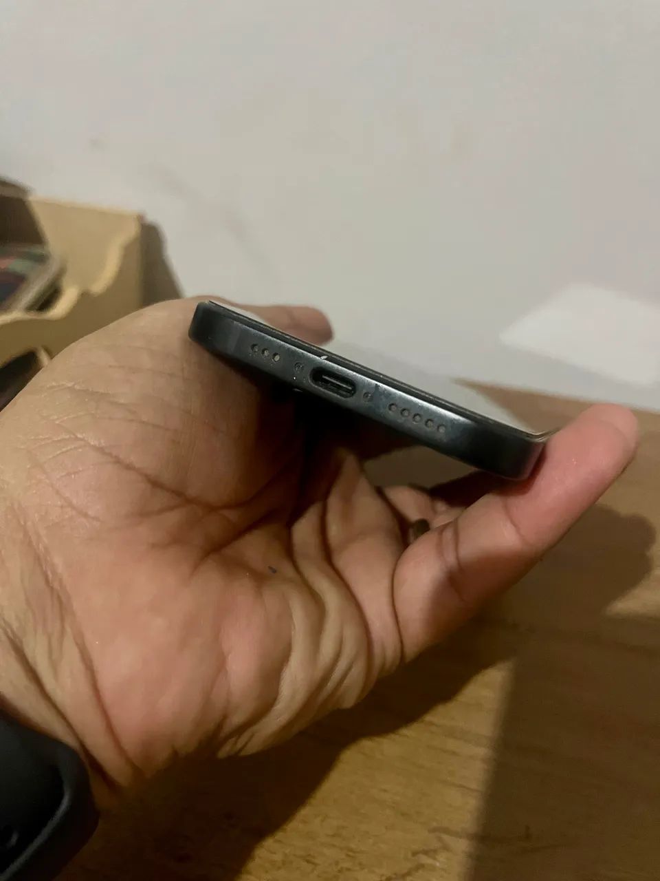 iPhone 15 128gb - Foto 4