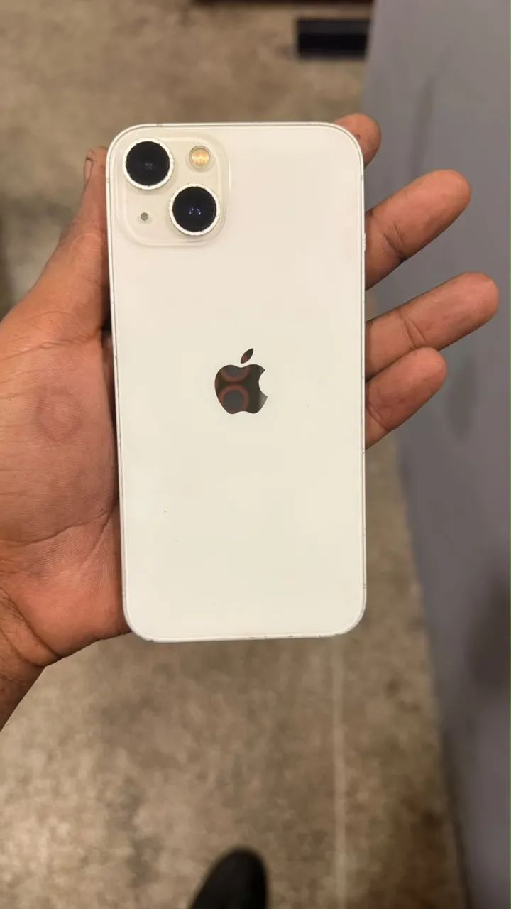 iPhone 13
