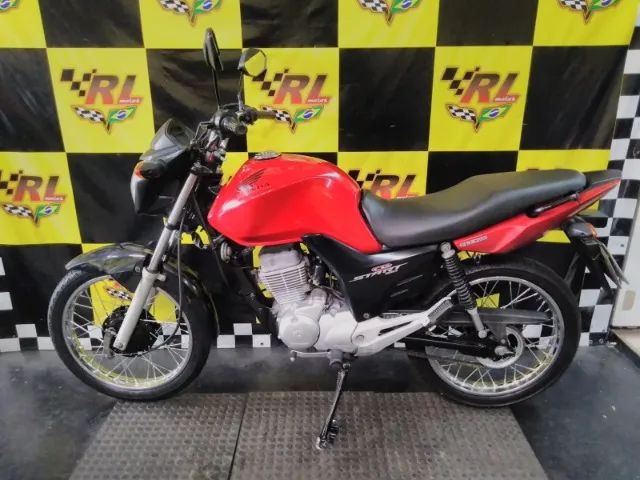 CG 150 START 2015 - Foto 2