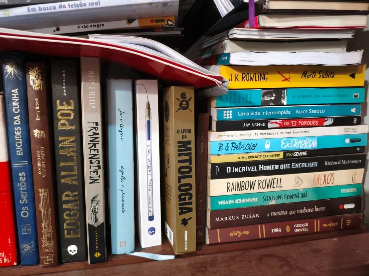 Livros diversos  - Foto 2