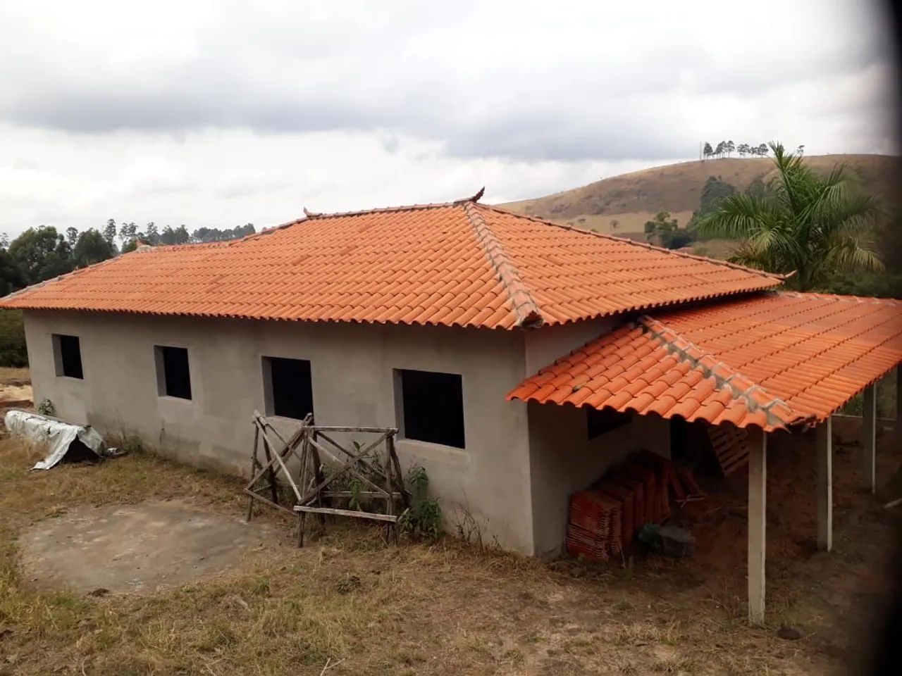 Sítio em Rezende Costa  - Foto 3