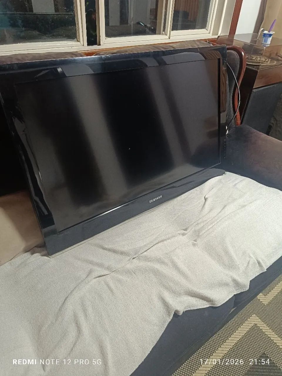 Tv Samsung  - Foto 2