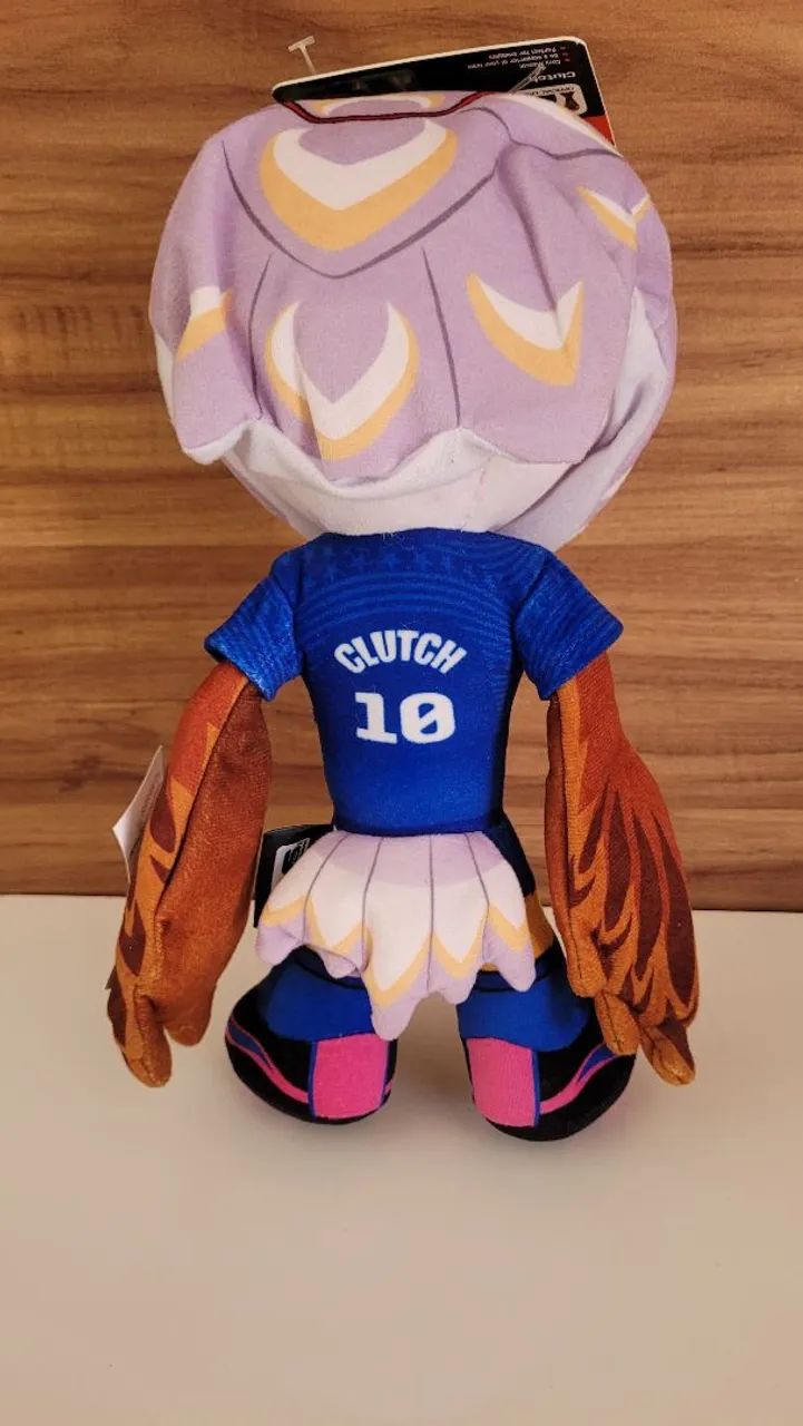 Mascotes copa do mundo.  Pelúcias! - Foto 4
