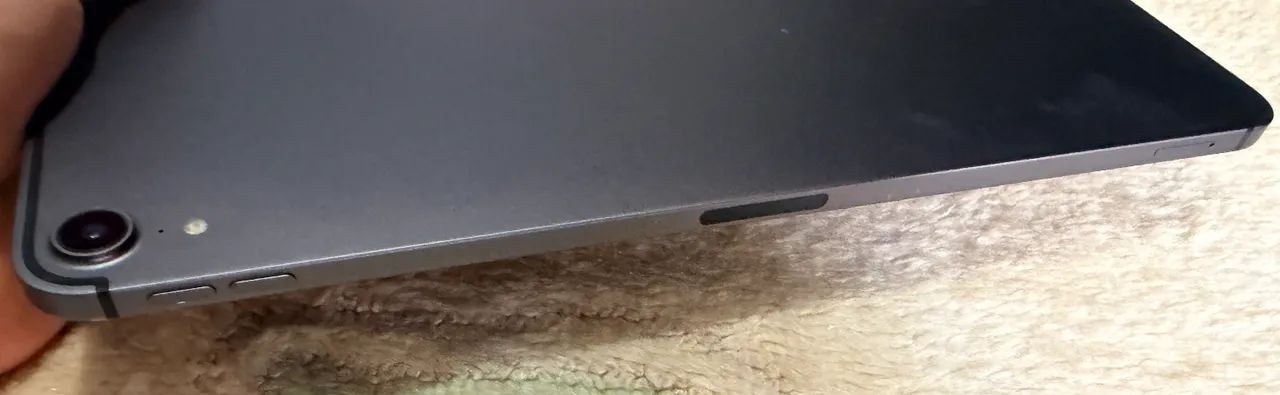 iPad Pro 11inch 1-TB  Chip CELULAR - Foto 5