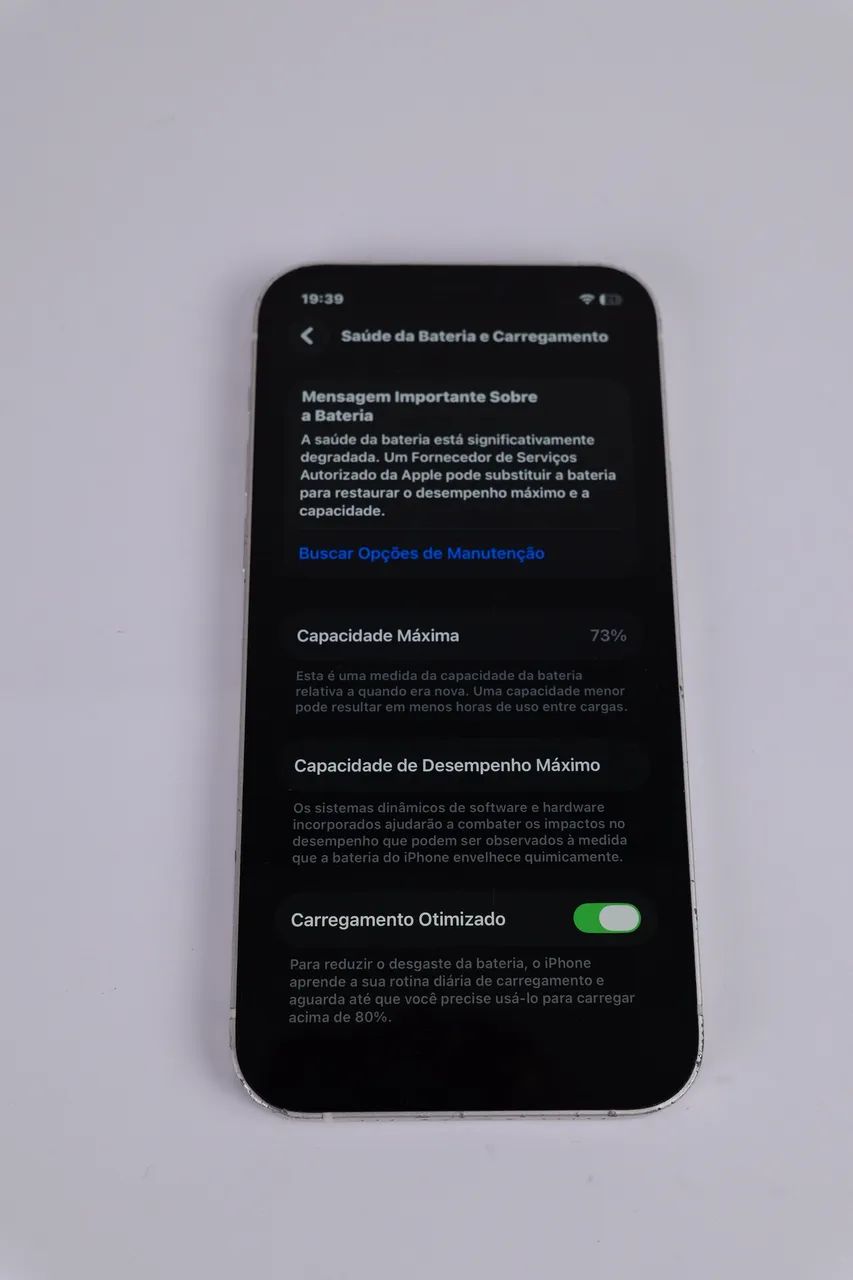 IPHONE 12 128gb  ( acompanha caixa original) - Foto 2