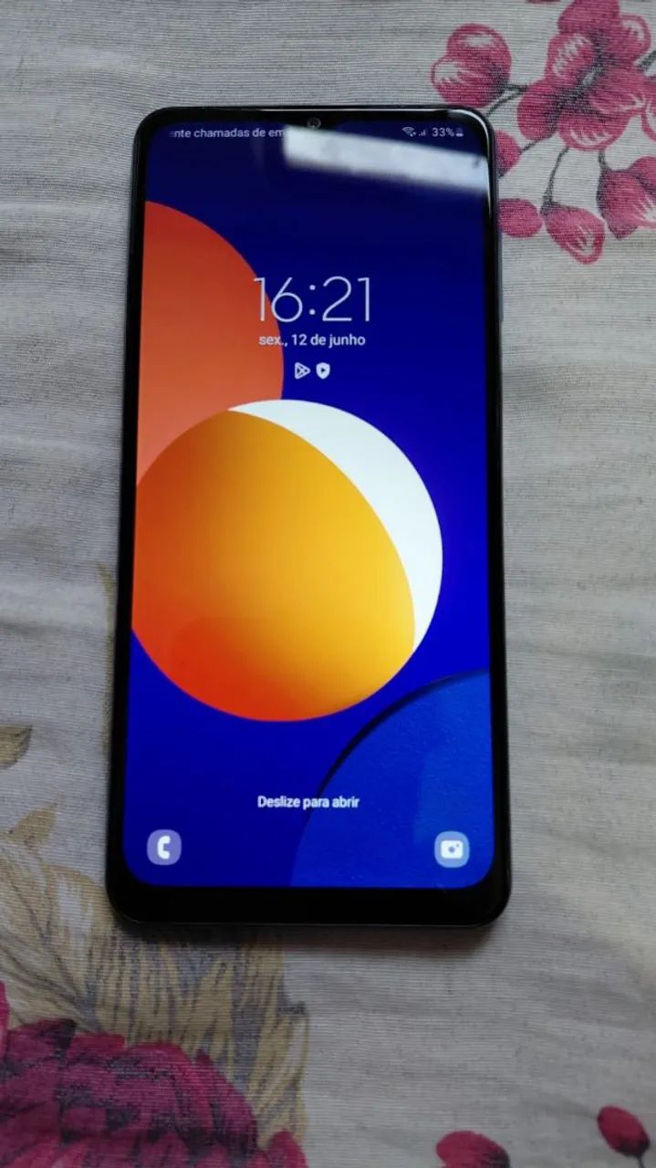 Samsung M12 - Foto 2