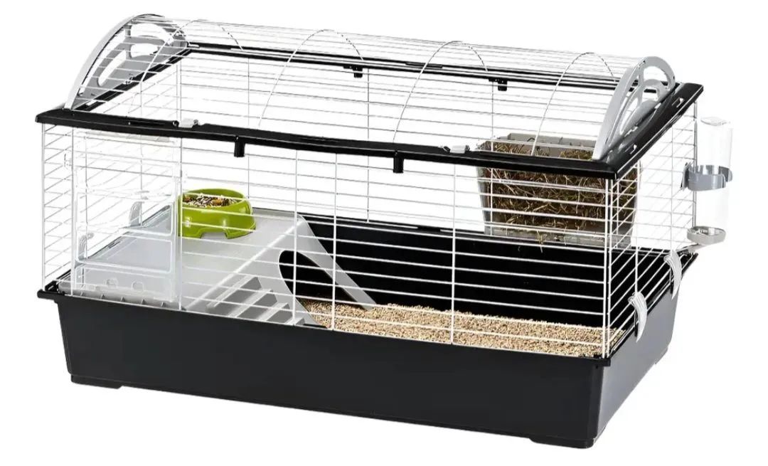 Gaiola para coelho e pequenos animais