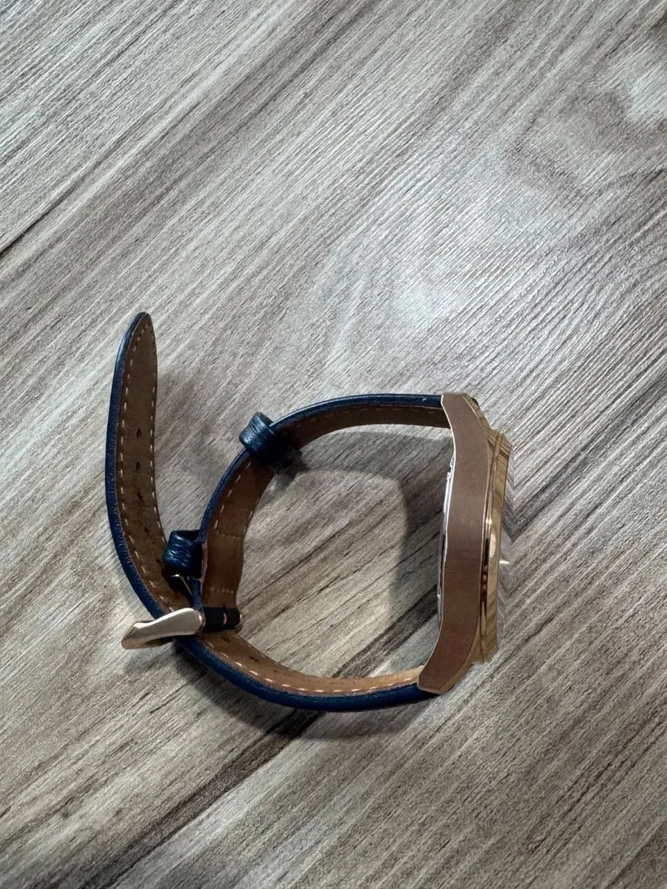 Relógio masculino Tommy Hilfiger - Foto 4