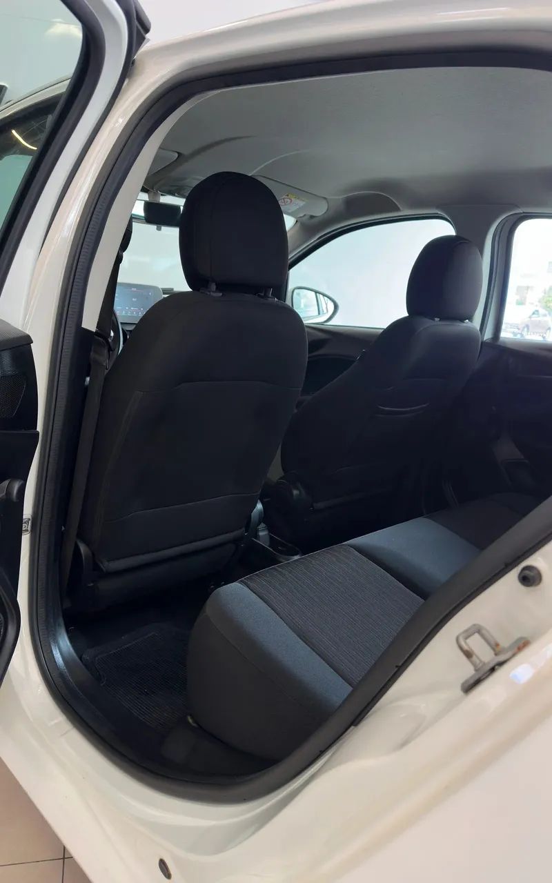 Fiat Argo Drive 1.0 6V Flex 2023 - Foto 2