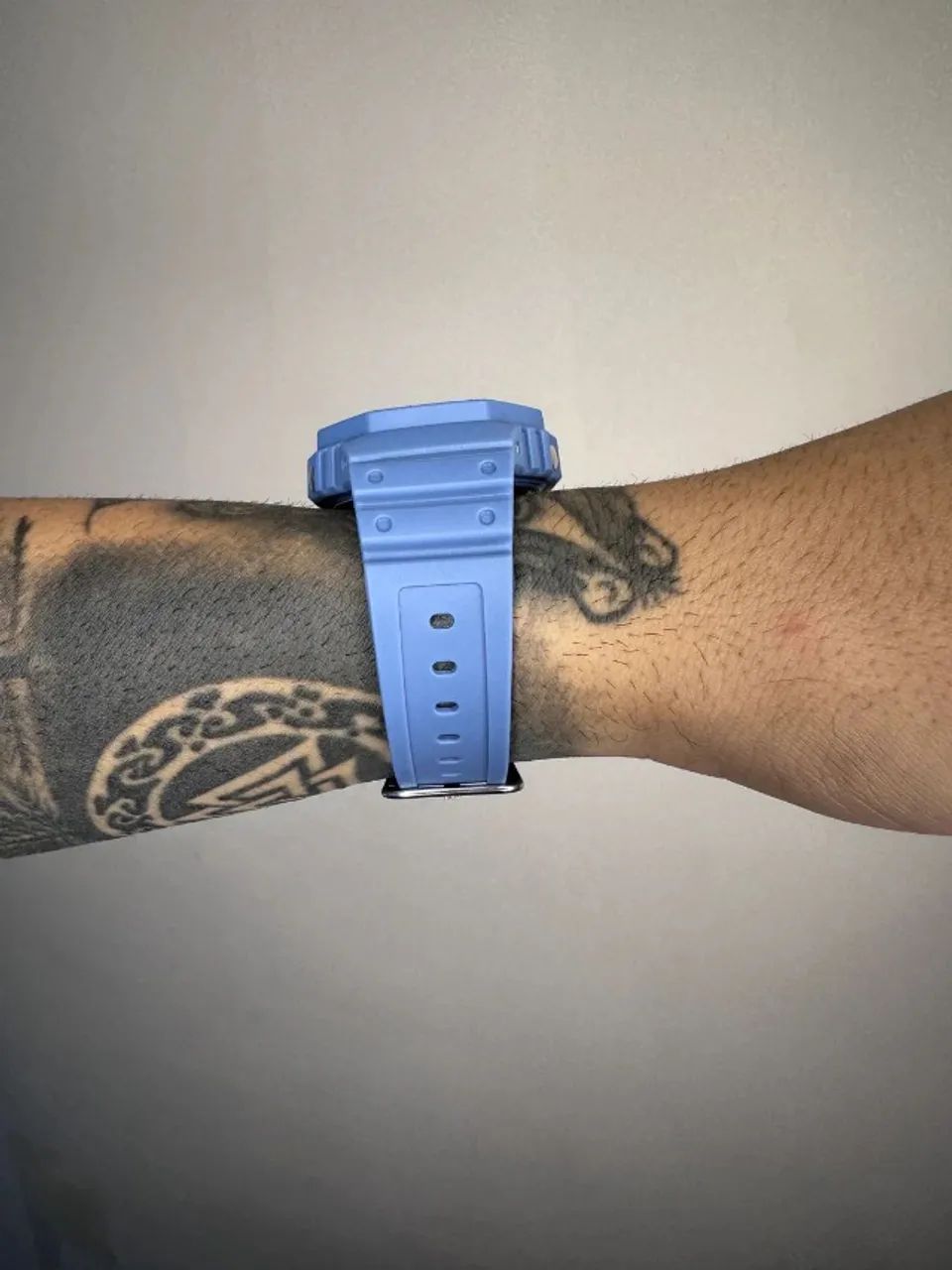 Relógio Gshock IO88 - Foto 3