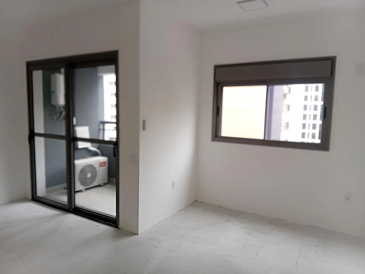 Studio para venda em Moema com 1 quarto, 34m² - Foto 4