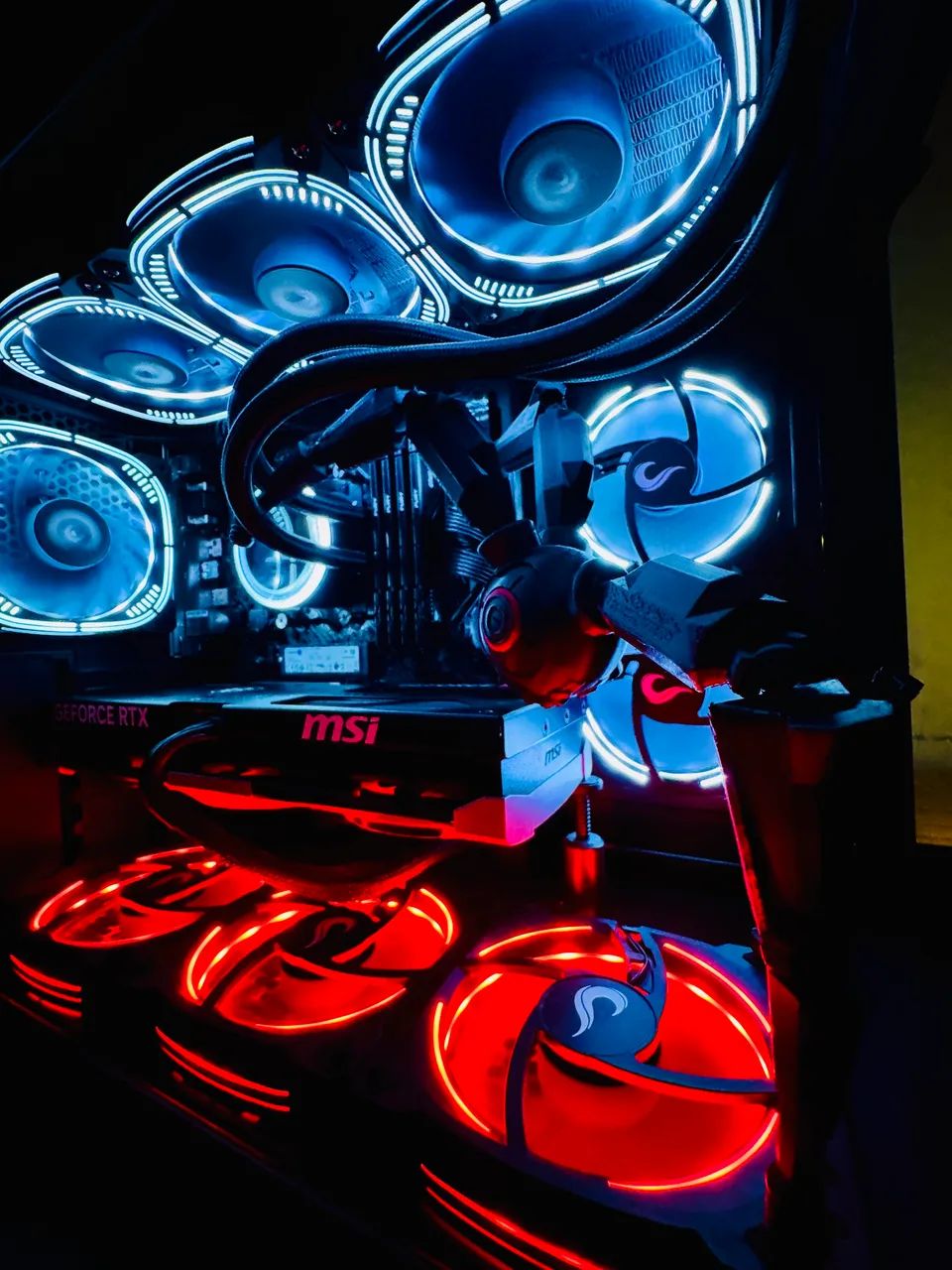 PC GAMER | Roda tudo - Foto 3