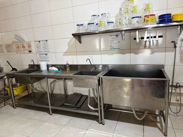 PIZZARIA A VENDA - Foto 5