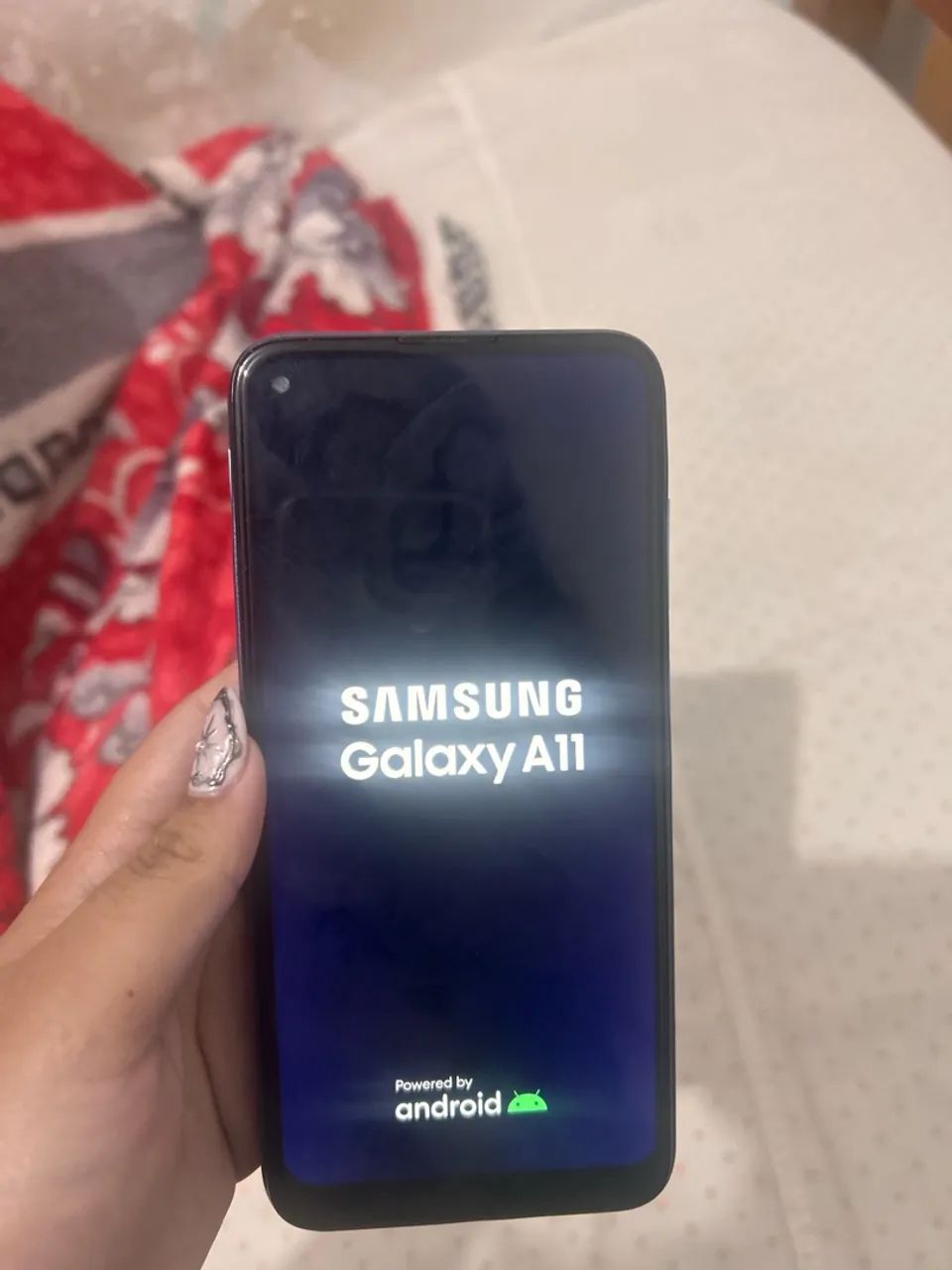 celular sansung A11  - Foto 5