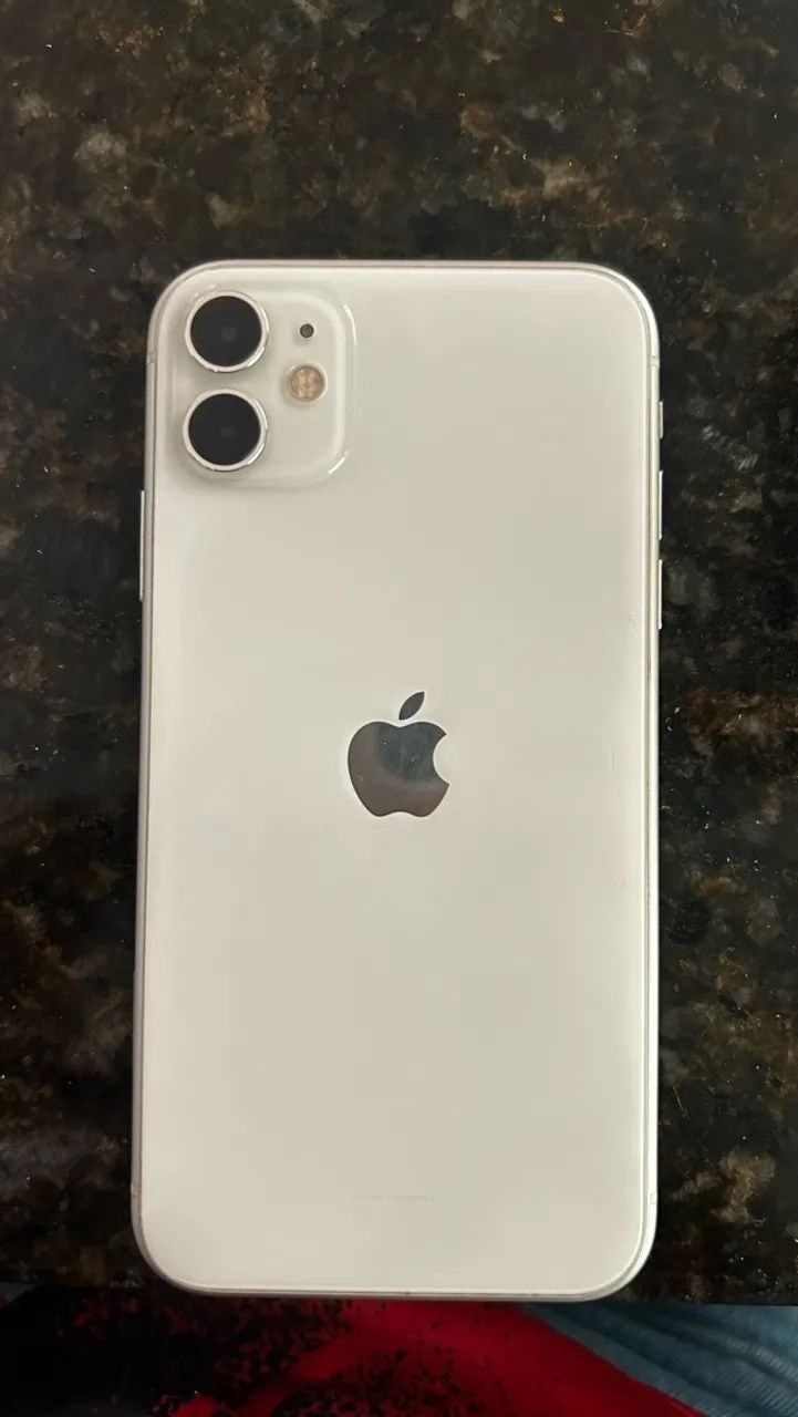 ? iPhone 11 em Ótimo Estado - - Foto 2