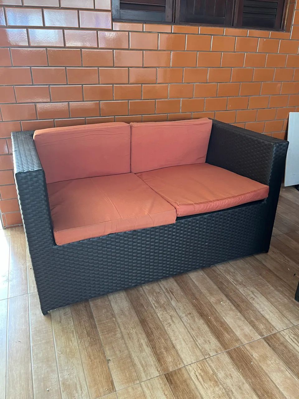 Terraço vime  - Foto 3