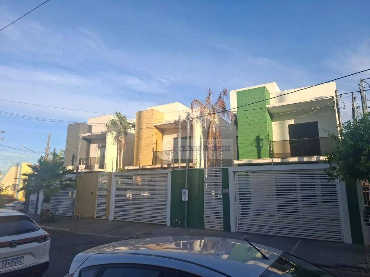 Casa tipo sobrado 3 quartos, Boa Esperança - Foto 3