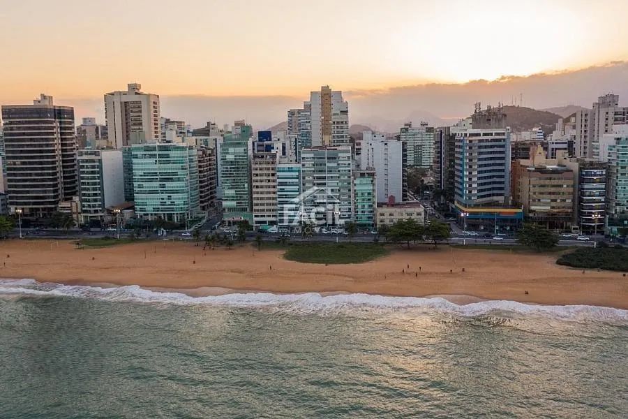 Cobertura em Praia da Costa - Vila Velha - Foto 3