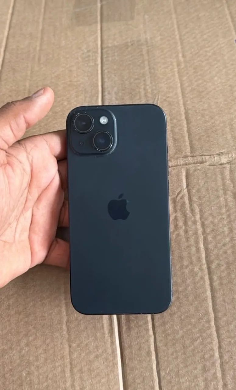iPhone 15 128Gb - Foto 2