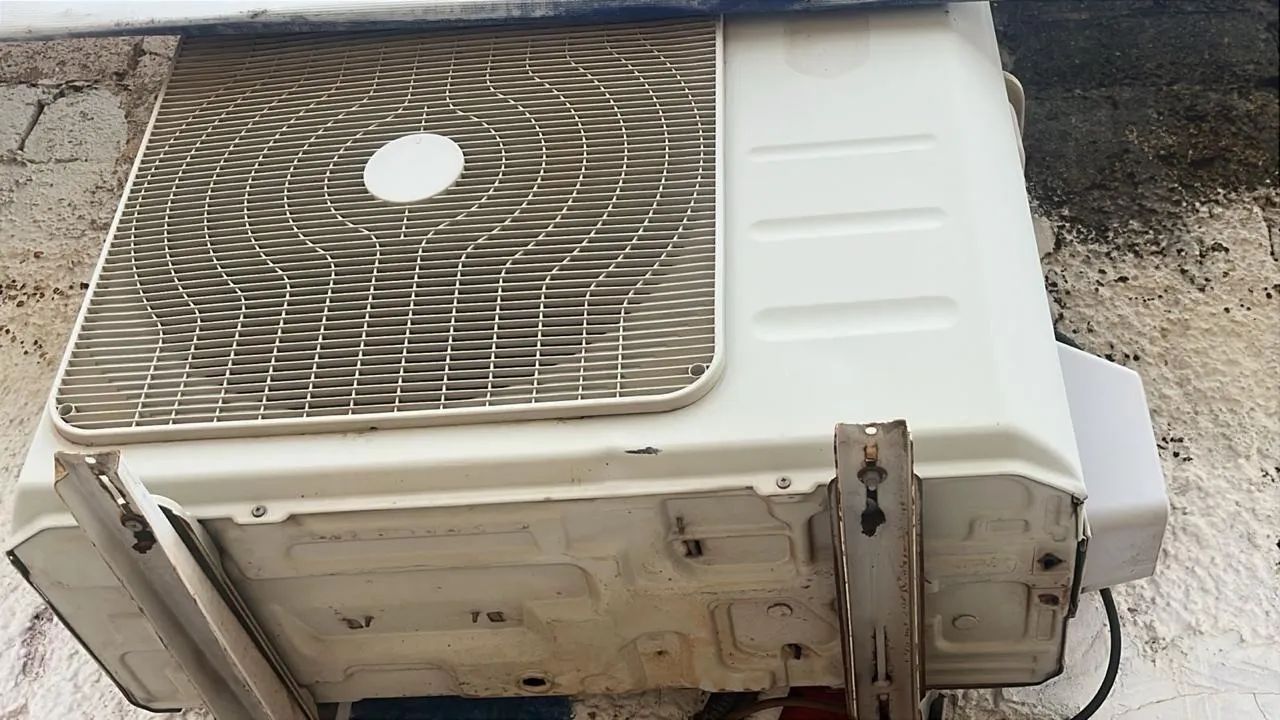 Ar condicionado  - Foto 4