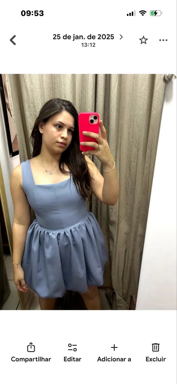 Vestidos Curtos - Foto 3