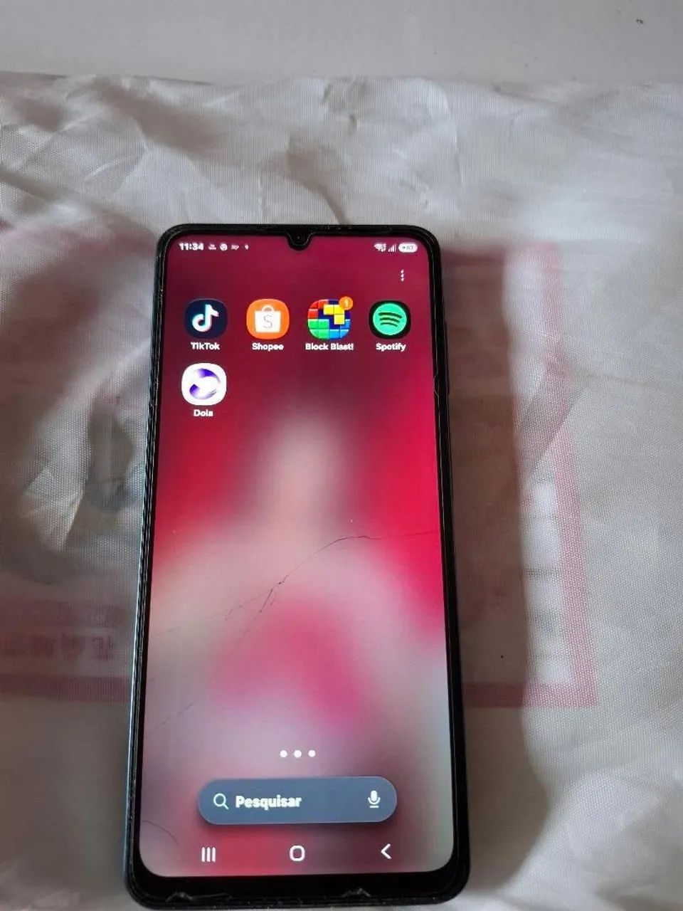 Vendo ese celular - Foto 3