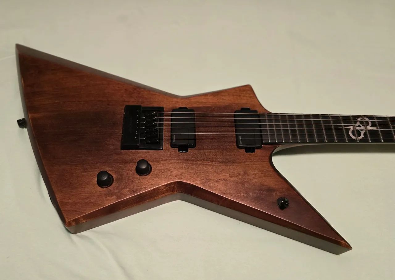 Guitarra Solar - Foto 2