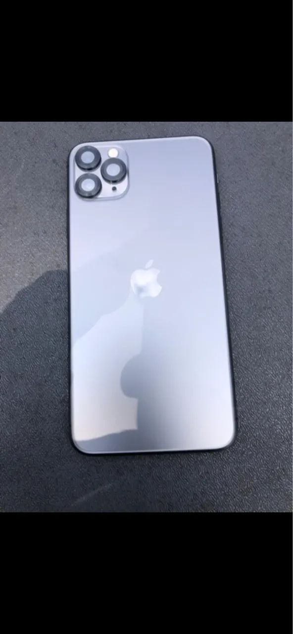 iPhone 11 Pro Max  - Foto 5