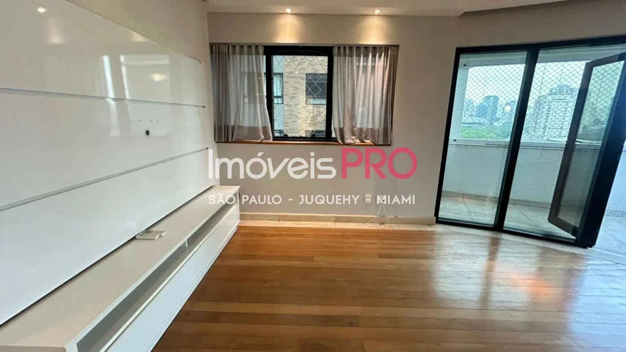 Apartamento, Moema - São Paulo - Foto 5