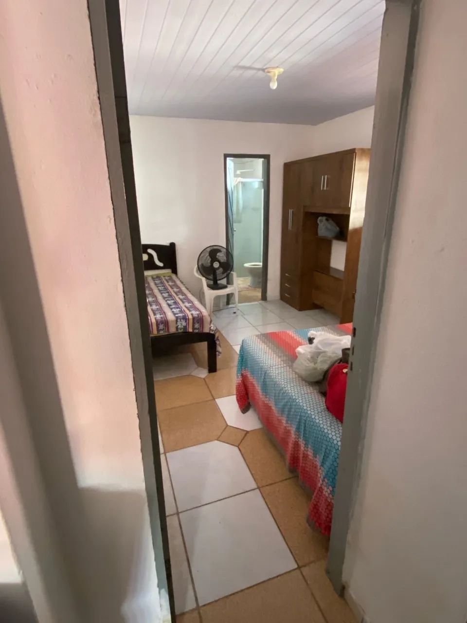 Alugo casa de praia em muriu  - Foto 3