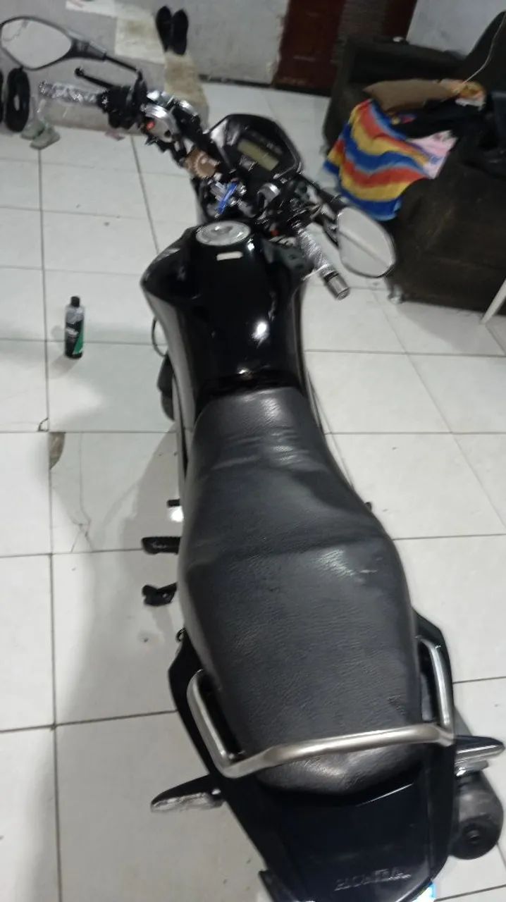 VENDO START160 2017 - Foto 4