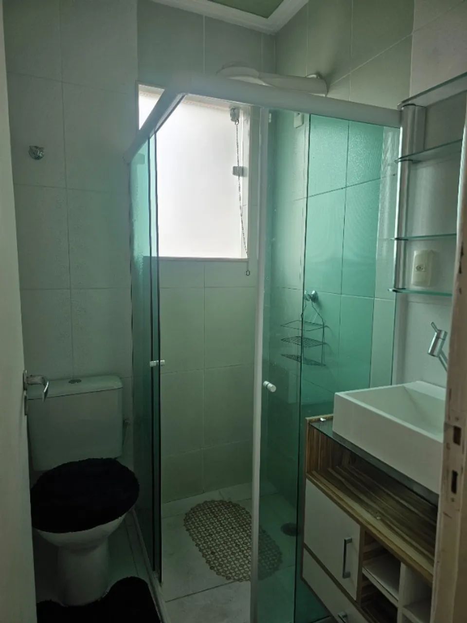 Vendo apartamento 82m², 02 quartos. Bairro: Centro, Nova Iguaçu/RJ. - Foto 5