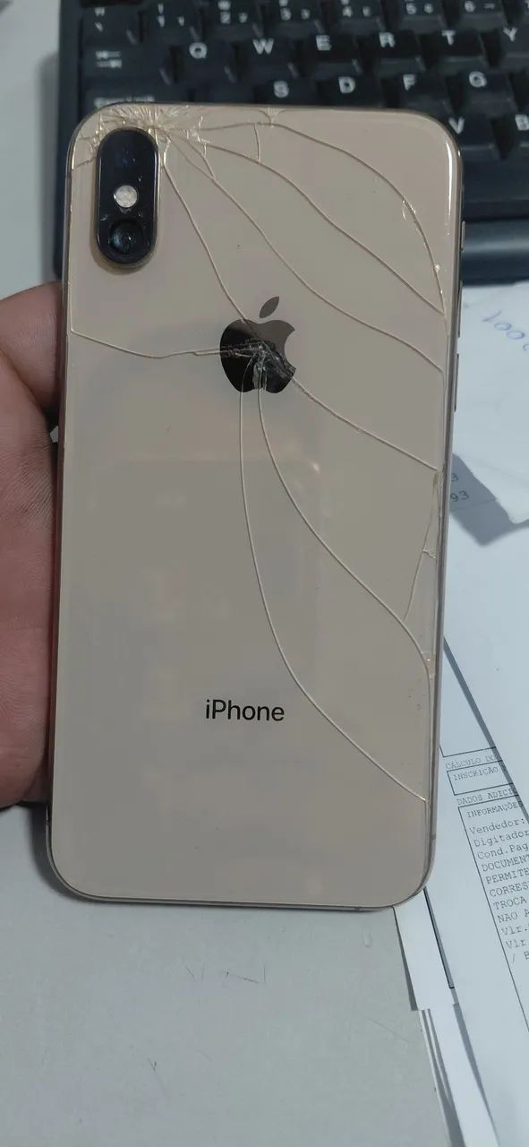 Iphone XS - Foto 2