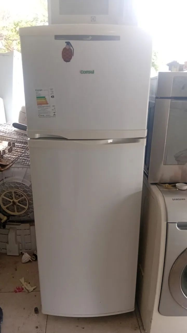 Consul CRM37 345L 127v