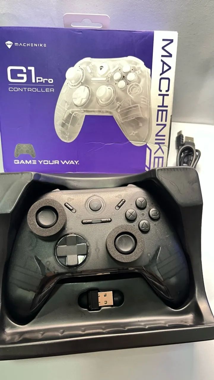 Machenike G1 Pro Controle - Foto 2
